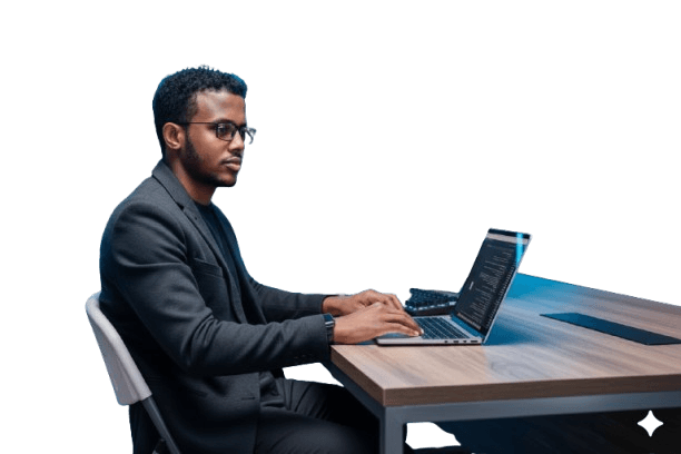 Ahmed Dalab — Full-Stack Developer